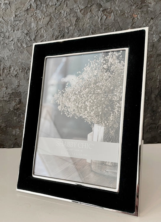 Frame Object - BlackVelvet