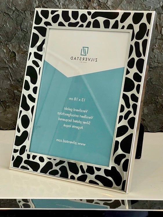 Frame Object - Design LEO & ZEBRA