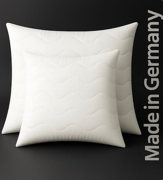 WAVE ONE – Premium Füllkissen | Made in Germany - Made for Comfort