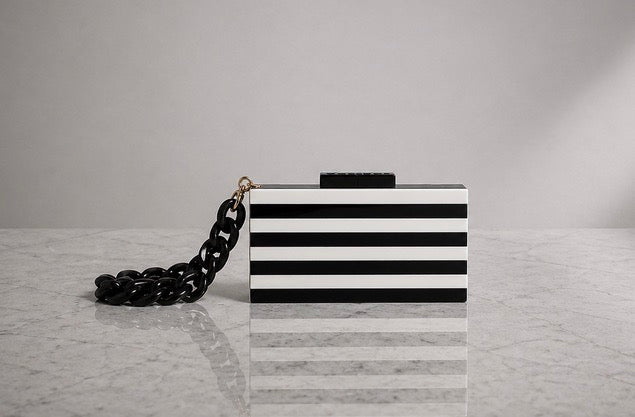 DARK FLOW - Horizon Clutch