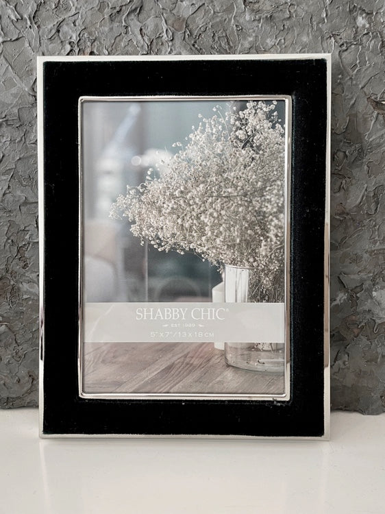 Frame Object - BlackVelvet