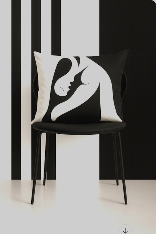 KISS ModernART - Artful Design Dekokissen