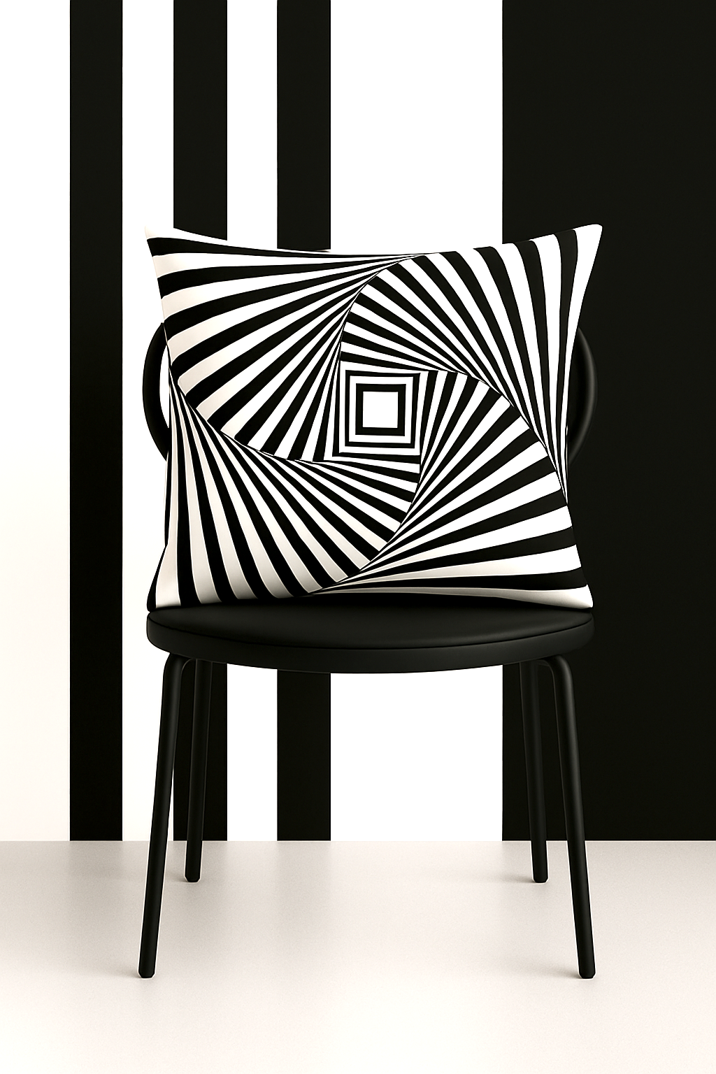 KISS ModernART - Artful Design Dekokissen