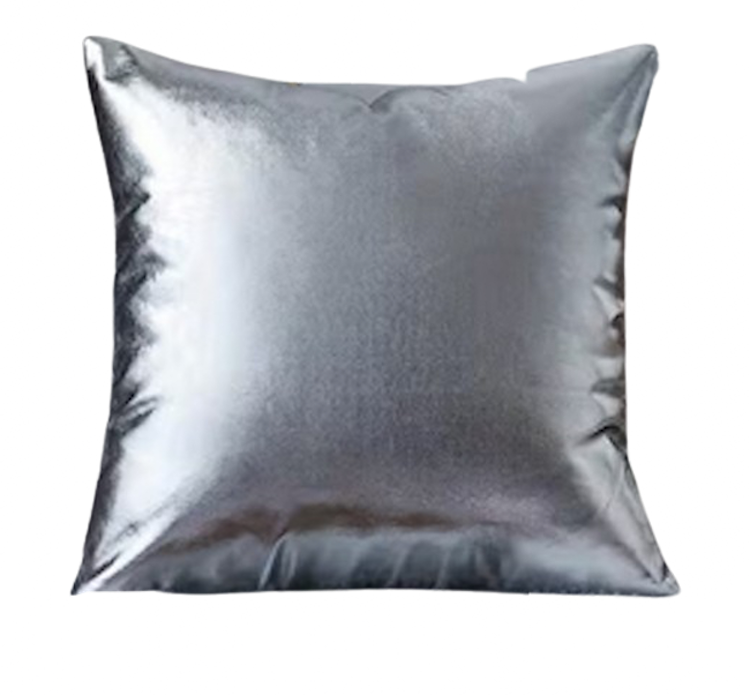 KISS  GlossLINE  - Gold & Silver Statement Dekokissen