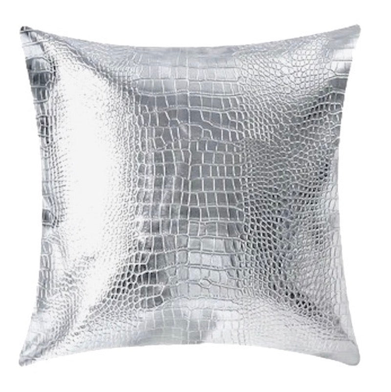 KISS  GlossLINE  - Gold & Silver Statement Dekokissen