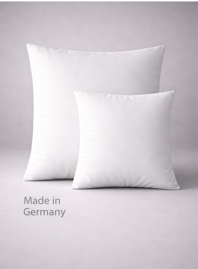 SoftONE – Premium Füllkissen mit Baumwoll-Hülle Made for Comfort
