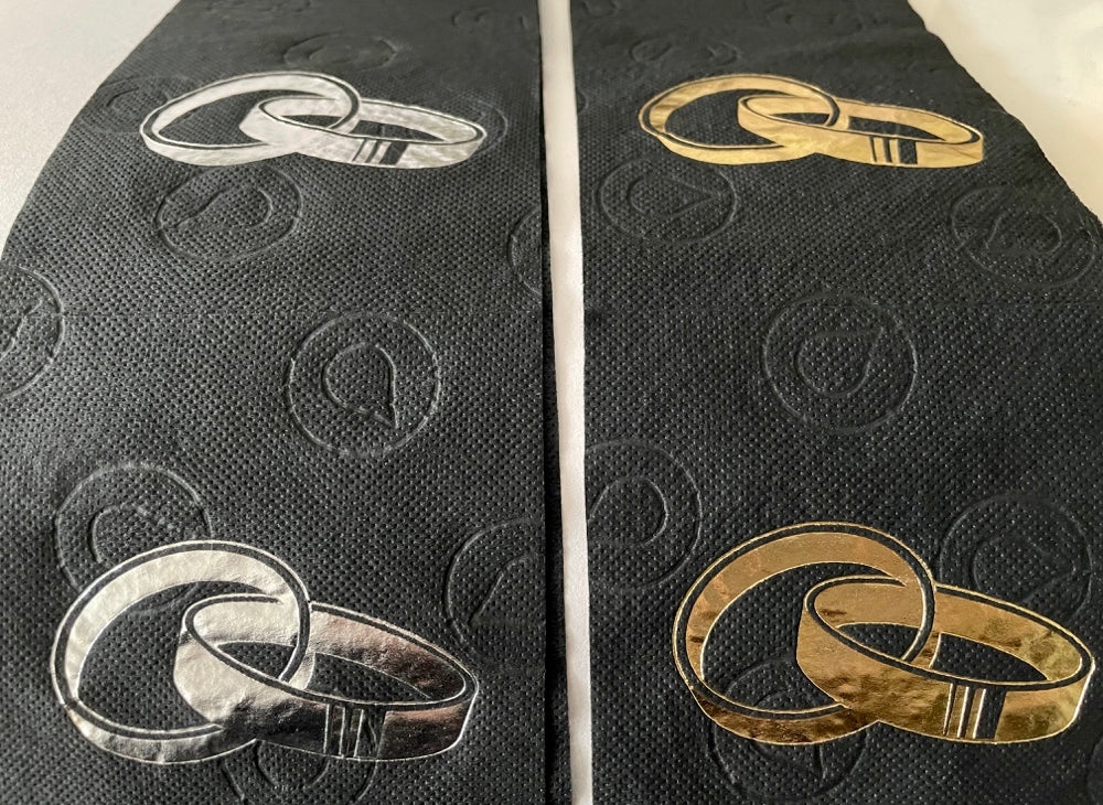 Ring ONE - The LUXE Edition