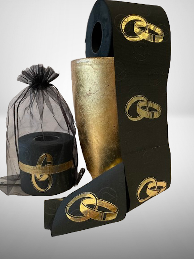 Ring ONE - The LUXE Edition