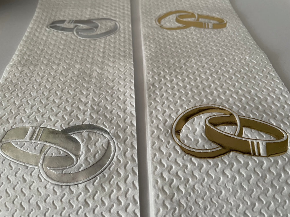 Ring ONE - The LUXE Edition