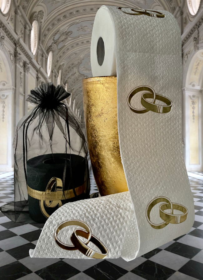 Ring ONE - The LUXE Edition