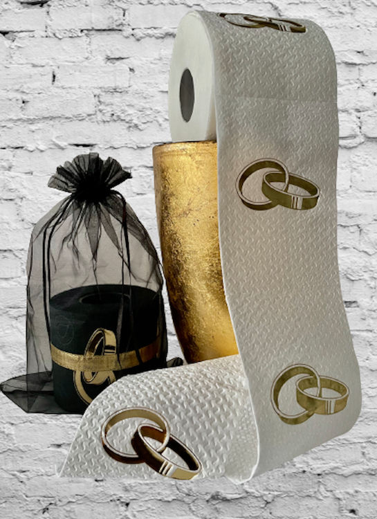 Ring ONE - The LUXE Edition