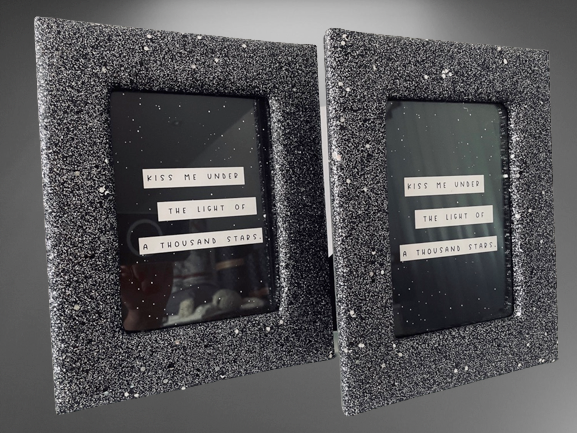 Frame Object - Thousand Stars