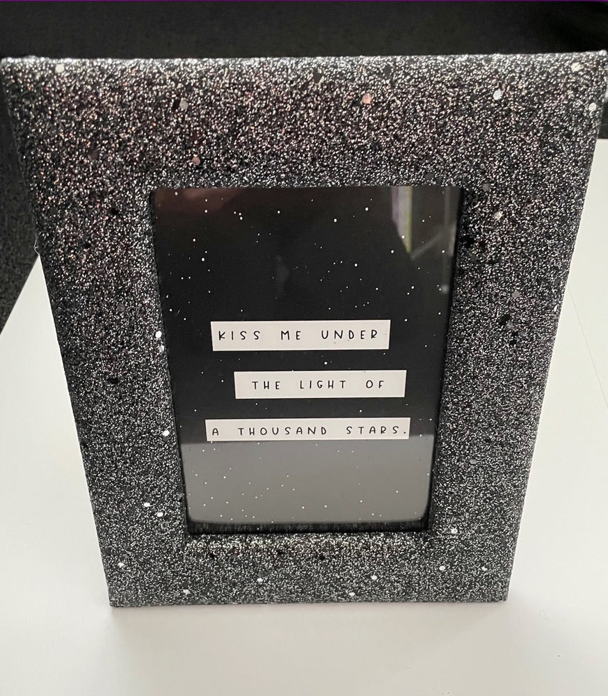 Frame Object - Thousand Stars