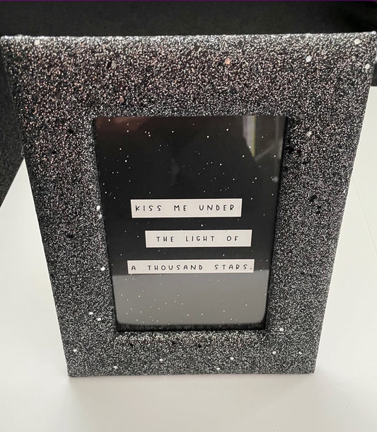 Frame Object - Thousand Stars