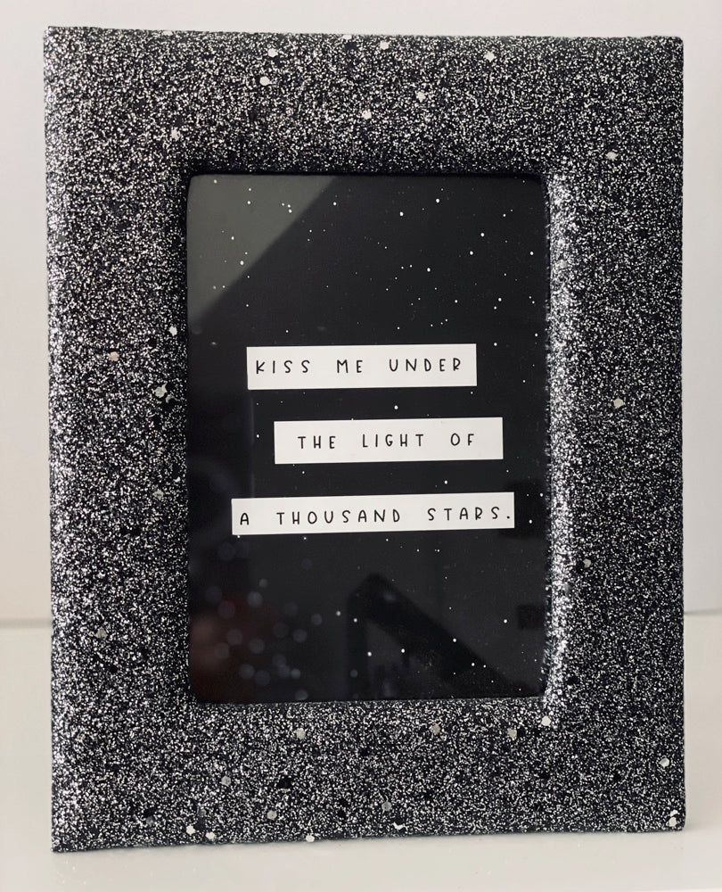 Frame Object - Thousand Stars