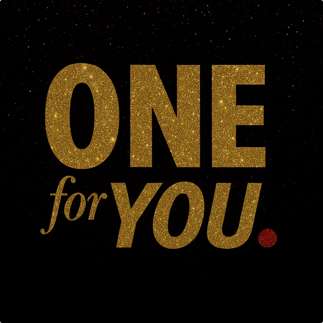 Crown ONE - The LUXE Edition