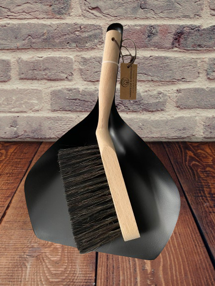 NewLOOK - NATUREmade Kehrset black