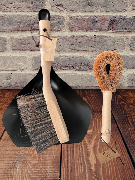NewLOOK - NATUREmade Kehrset black