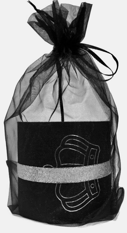 Crown ONE - Design WC Papier • The Pure Luxe Edition