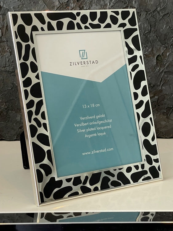 Frame Object -  Design LEO & ZEBRA