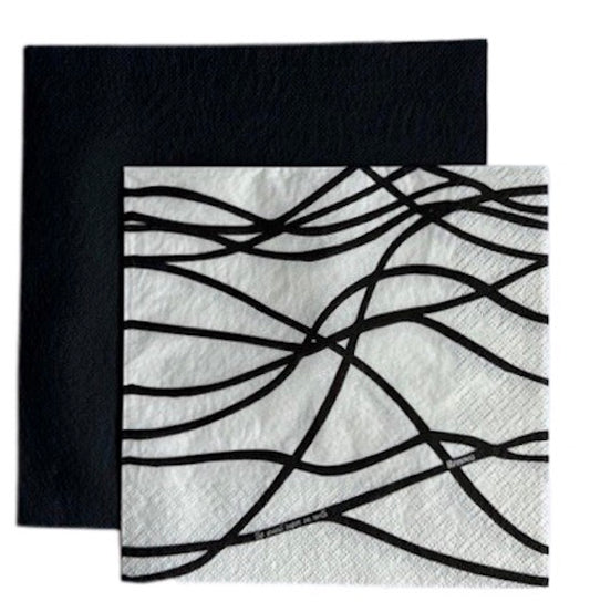 TableART · Design Mix Servietten