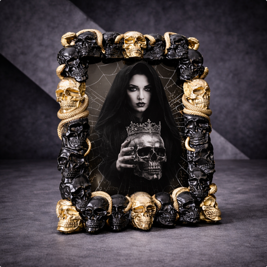 FANTASY FRAME - Fotorahmen