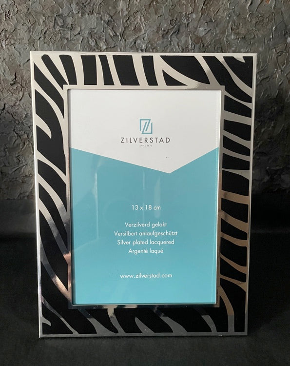Frame Object -  Design LEO & ZEBRA