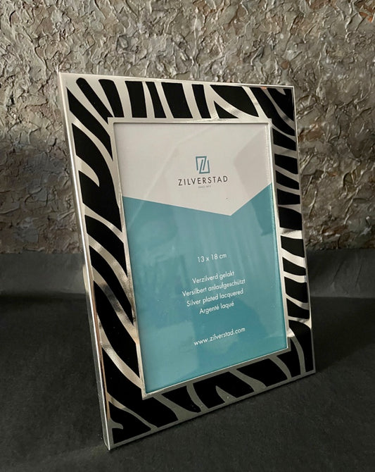 Frame Object -  Design LEO & ZEBRA